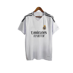 Real Madrid Home 24/25 Fan Edition