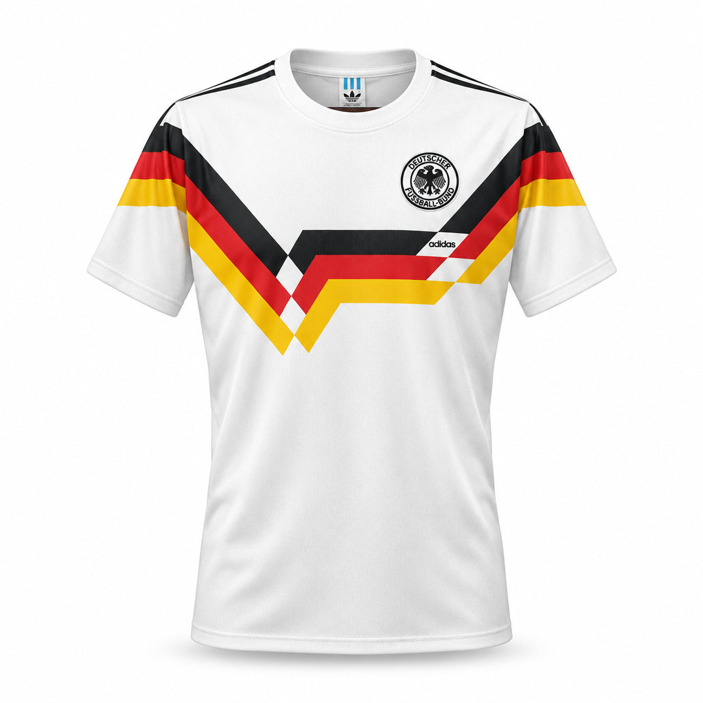 Germany Home 90/91