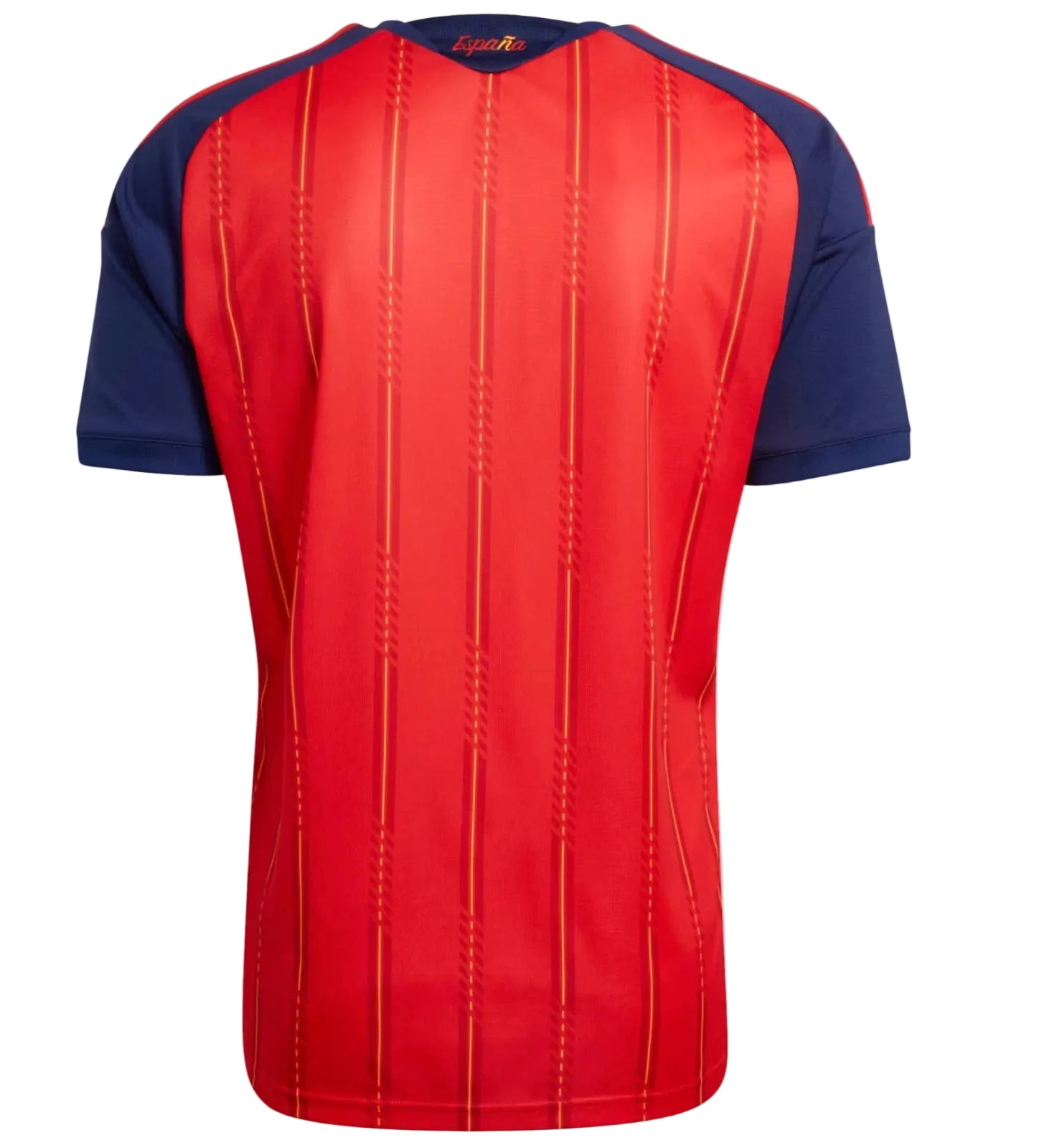 Spain Home 26/27 Player Edition Jersey