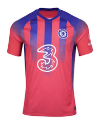 Chelsea Third 20/21 Fan Edition