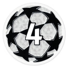 Champions League Starball 4