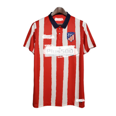 Atletico Madrid Home 20/21 | Fan Edition