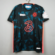 Chelsea Third Kit 21/22