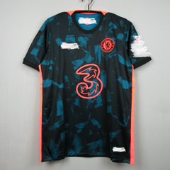 Chelsea Third Kit 21/22