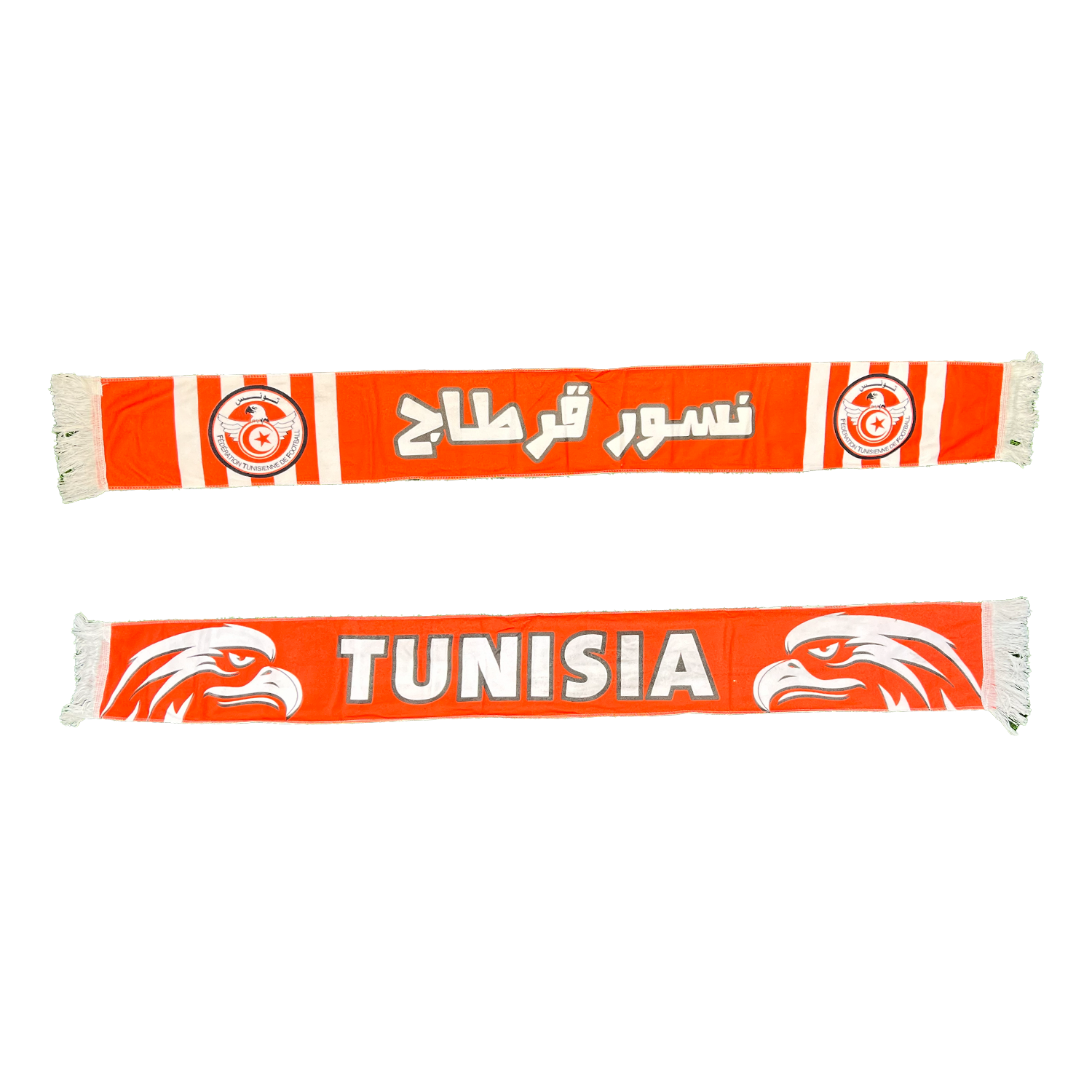 TUNISIA SCARF