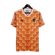 Netherlands Home 88/89 Retro