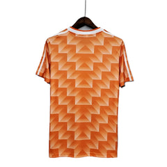 Netherlands Home 88/89 Retro