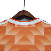 Netherlands Home 88/89 Retro