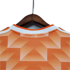 Netherlands Home 88/89 Retro