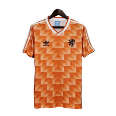 Netherlands Home 88/89 Retro