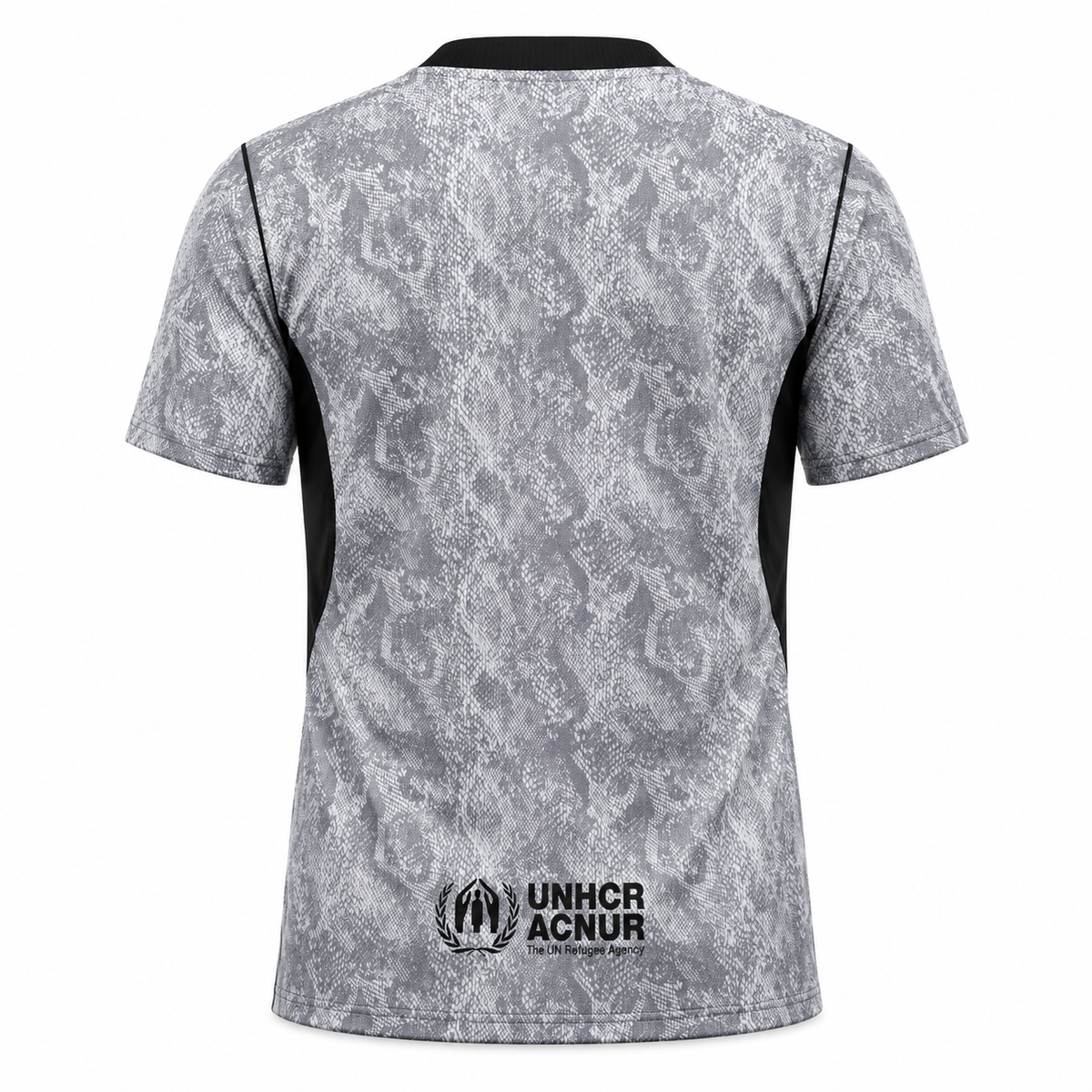 Barcelona Away Goalkeeper 26/27 Jersey